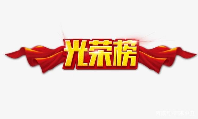 光榮榜 中衛(wèi)市這86個集體、253個個人將被推薦表彰！